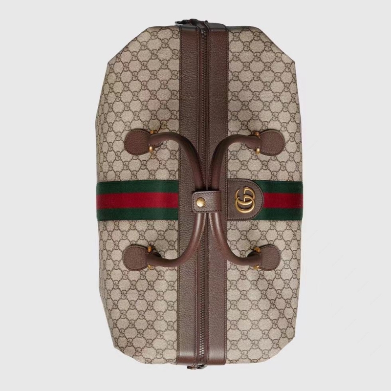 Gucci Travel Bags